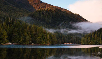 The Spring Septaway: Quebec