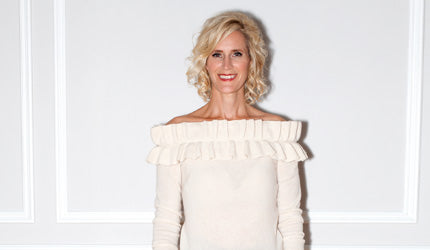 Christine Carlton Podcast