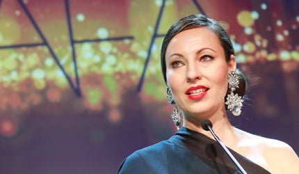 Female Founders: Vicky Milner, President of CAFA