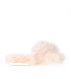 Cozy Slipper Powder Pink