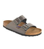Arizona Soft Footbed Metallic Anthracite