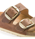 Arizona Big Buckle Cognac