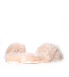Cozy Slipper Powder Pink