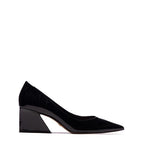 Enrica Pump Black Patent