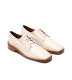 Ronan Loafer Off-White