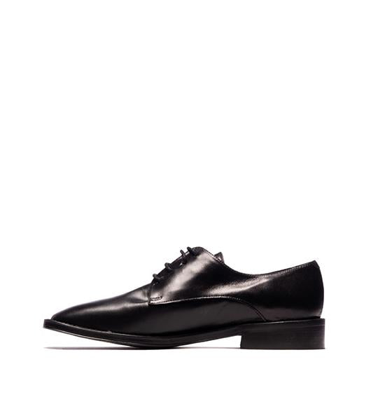 Ronan Loafer Black
