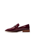 Margot Loafer Bordeaux