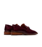 Margot Loafer Bordeaux