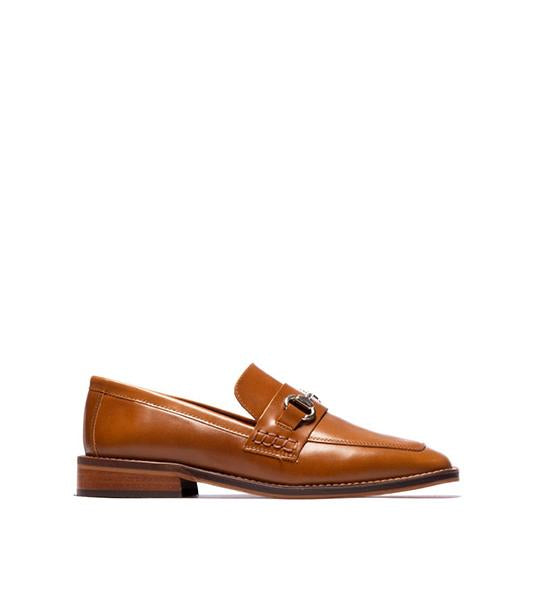 Margot Loafer Tan