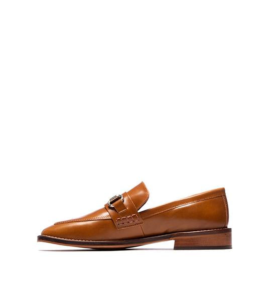 Margot Loafer Tan