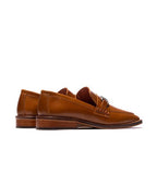 Margot Loafer Tan