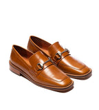 Margot Loafer Tan