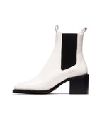 Ireland Boot White