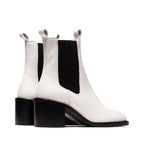 Ireland Boot White
