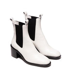 Ireland Boot White