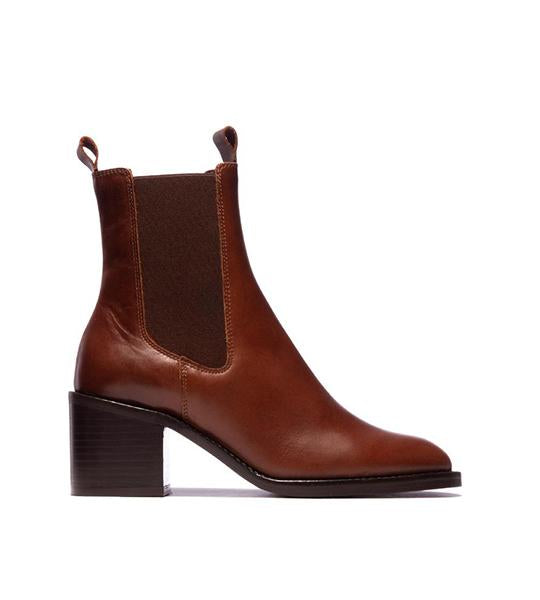 Ireland Boot Chestnut
