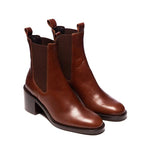 Ireland Boot Chestnut