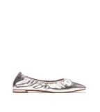 Bee Flat Silver