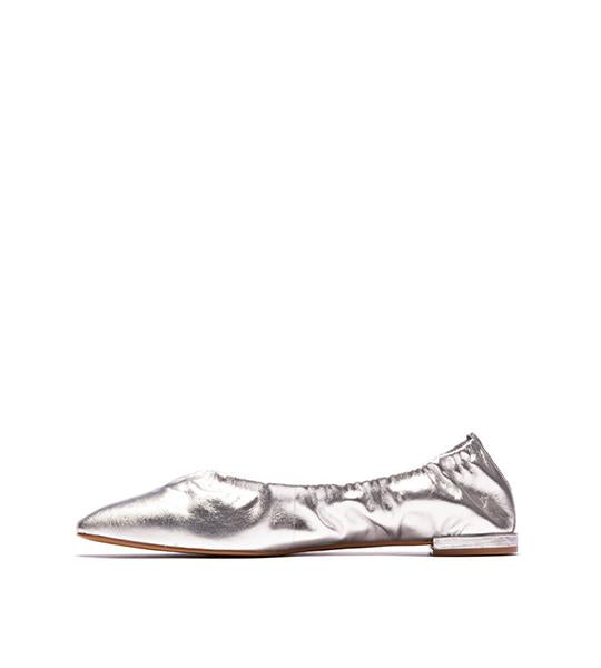 Bee Flat Silver