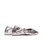 Bee Flat Silver