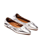 Bee Flat Silver