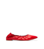 Bee Flat Red