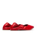 Bee Flat Red