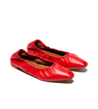 Bee Flat Red