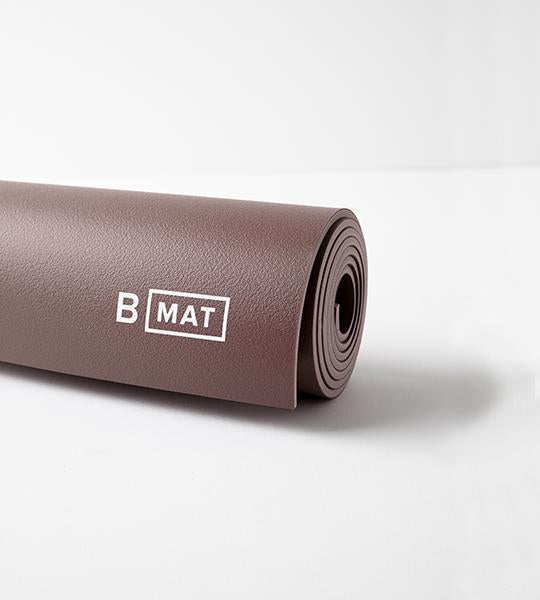 B Mat Strong Cacao 6mm