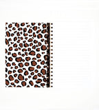 Secret Style Notebook