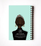 Secret Style Notebook