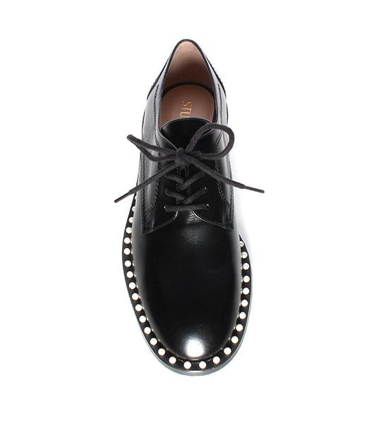 Kiran Leather Pearl Oxford