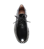 Kiran Leather Pearl Oxford