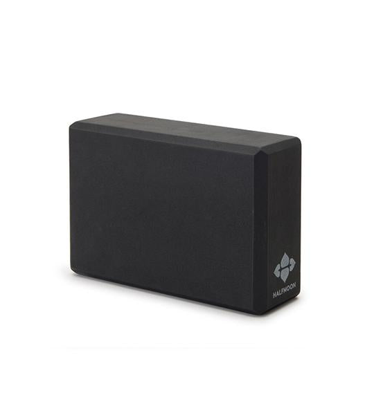 3" Foam Block - Charcoal