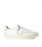 Campo Chromefree Extra-White Natural-Suede