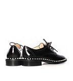 Kiran Leather Pearl Oxford