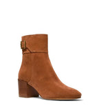 Kenya Suede Bootie