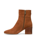 Kenya Suede Bootie
