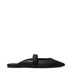 Raleigh Flex Flat Black