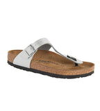 Gizeh Birko-Flor Silver