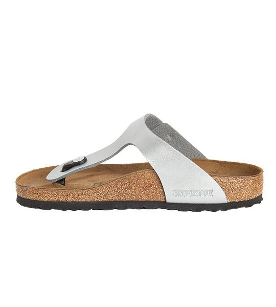 Gizeh Birko-Flor Silver