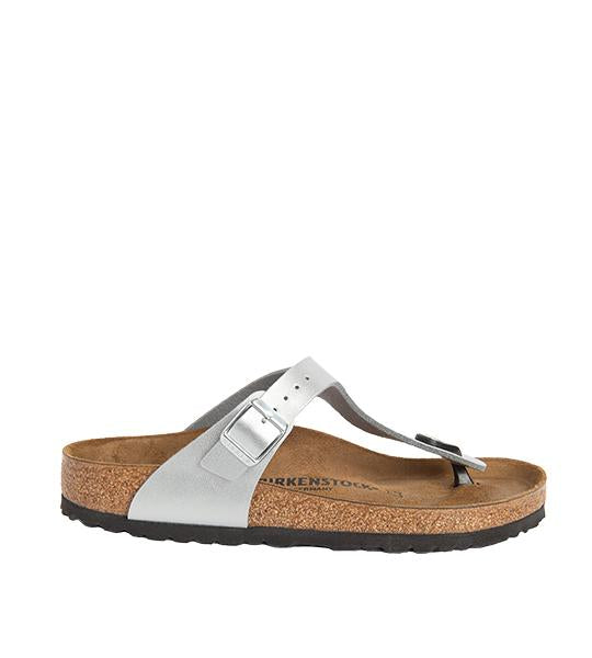 Gizeh Birko-Flor Silver
