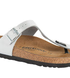 Gizeh Birko-Flor Silver