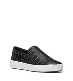 Keaton Slip-On Sneaker Black