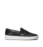 Keaton Slip-On Sneaker Black