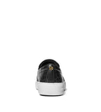 Keaton Slip-On Sneaker Black