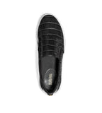 Keaton Slip-On Sneaker Black