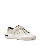 Codie Lace Up Sneaker Cream