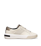 Codie Lace Up Sneaker Cream
