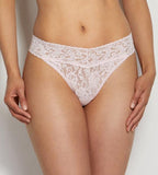 Original Rise Thong Light Pink